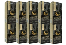 10 Boxes of eGano Premium Ganoderma Cafe Latte w/ Ganoderma Lucidum Exp 2027