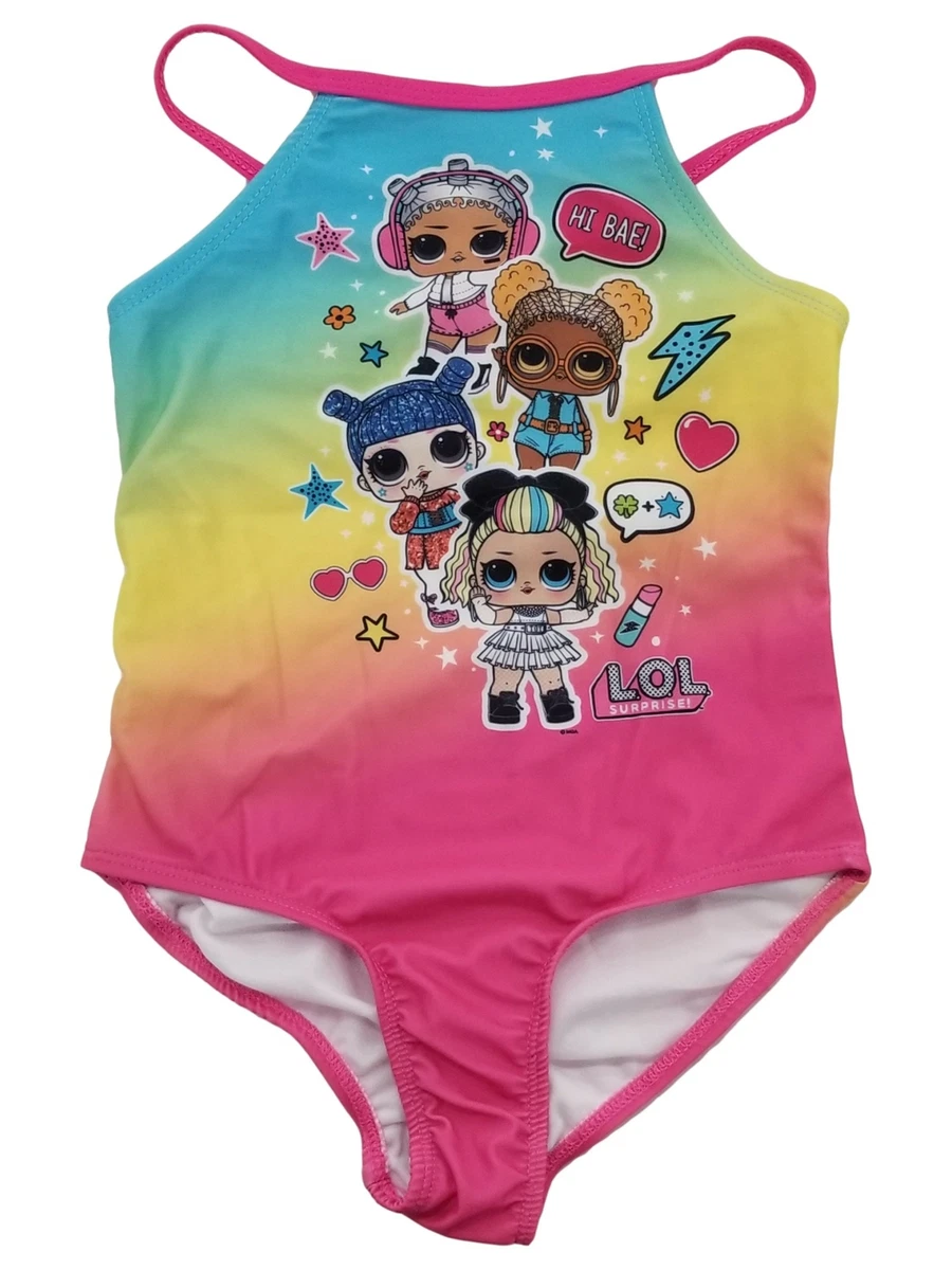 Lol surprise swimsuit 2025