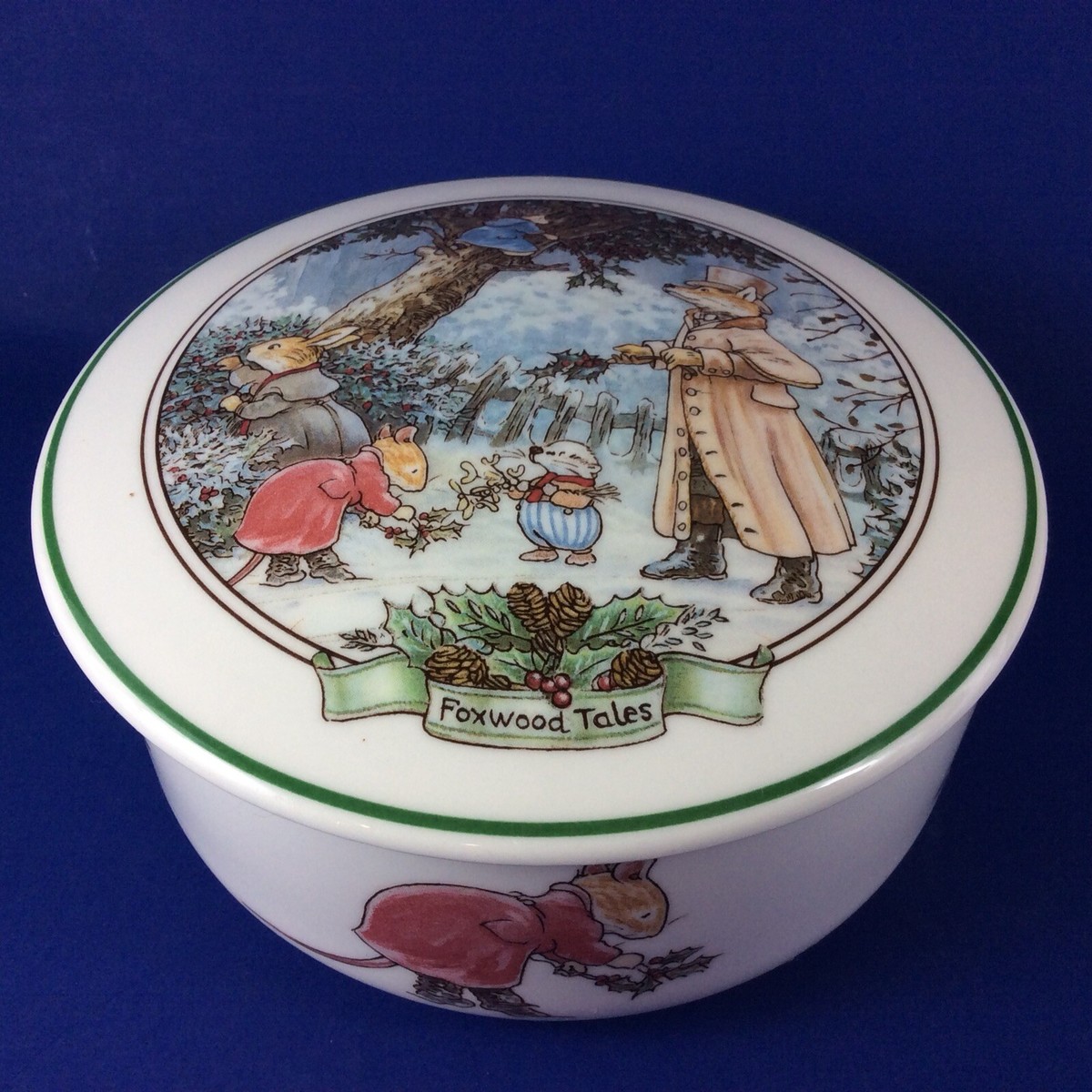 Villeroy&Boch× Foxwood Tales