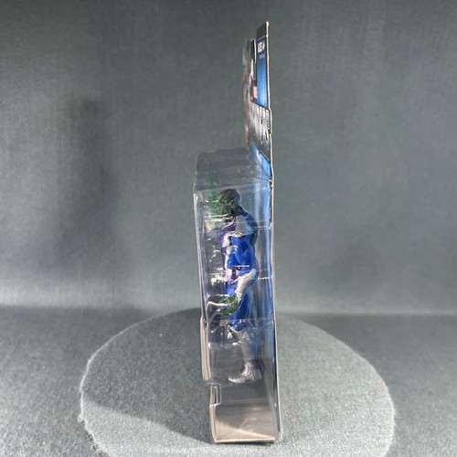 Figura de acción Marvel Avengers Double Blade Axe Skrull Soldier 3,75 2011 Hasbro - Imagen 10 de 12