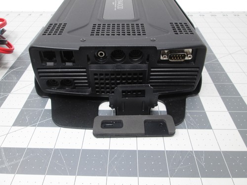 Kenwood TS-480SAT HF/50MHz 100W Émetteur-récepteur tous modes avec MB-480 - Photo 10/15