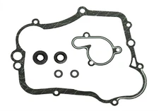 Outlaw Complete Water Pump Rebuild Repair Kit YAMAHA YZ80 1997-01 YZ85 2002-2017