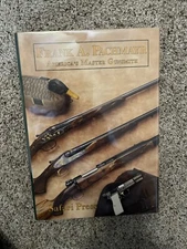 Frank A. Pachmayr, America's Master Gunsmith