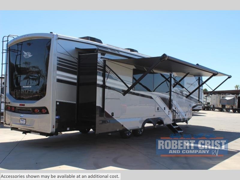 2025 Jayco Pinnacle for sale! eBay