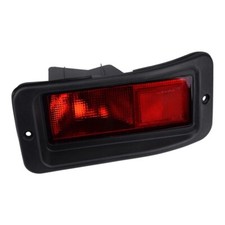 Feu arrière Mitsubishi MONTERO