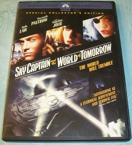 Sci-Fi DVDs and Blu-rays S - Z $2.95 to $9.95 You Pick Buy More Save Up To 25% - Picture 25 of 239