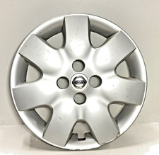 1x Original Nissan Micra K12 Radkappen Radabdeckung 15 Zoll 40315AX700