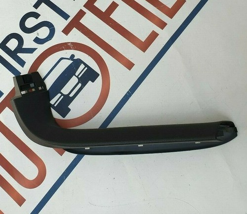 VW Sharan 7N Verkleidung Heckklappe Heckklappenverkleidung oben hinten 7N0867704