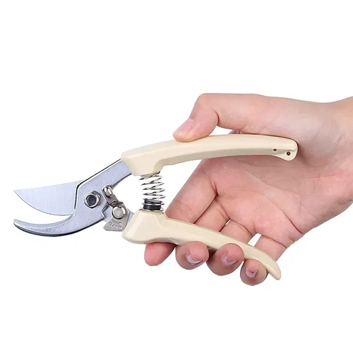 Garden Pruning Shears Pruning Scissors Secateurs Tree Branches Pack of 2 - Picture 10 of 16