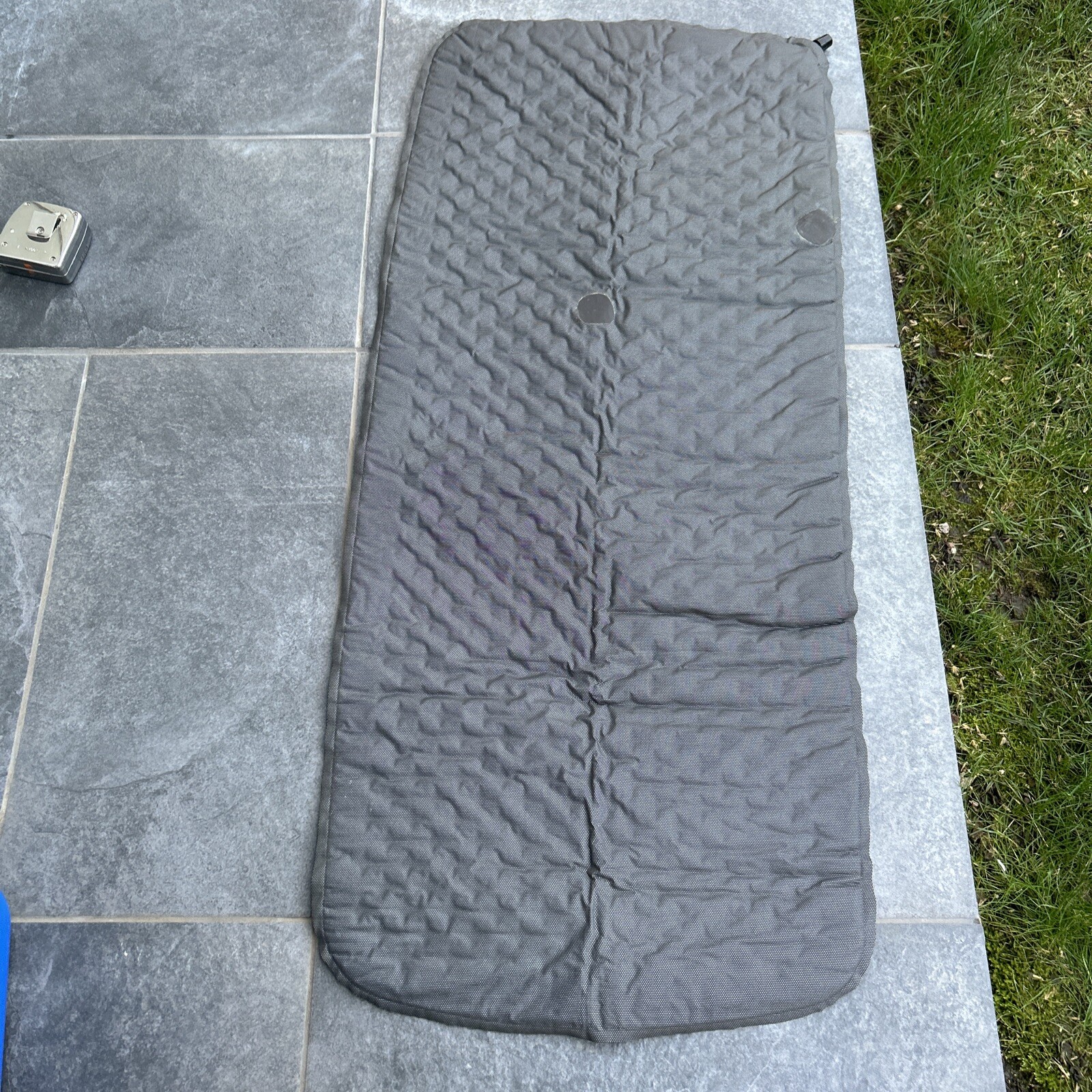 ThermaRest ProLite 3 Sleeping Pad Regular Orange Mat Self