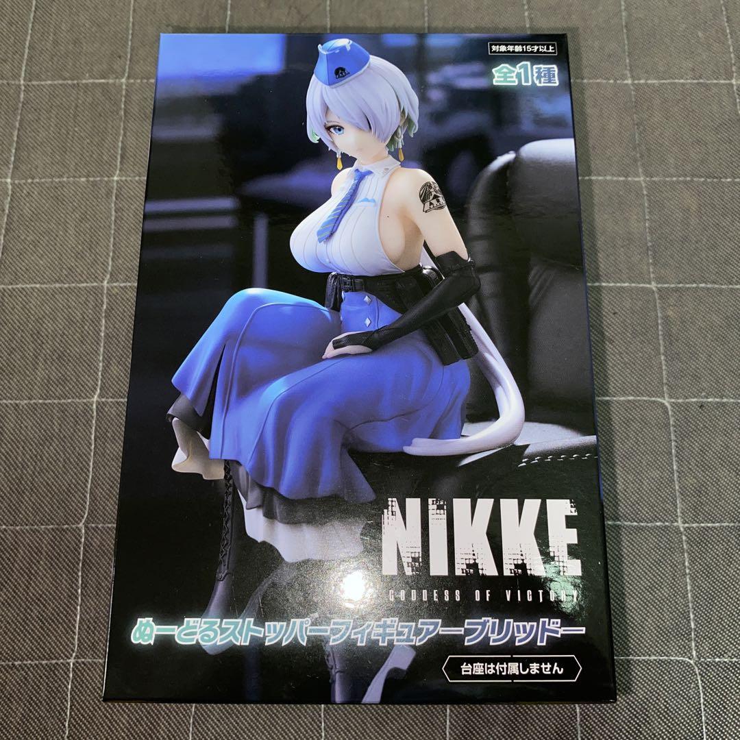 【値下】NIKKE: Goddess of Victory マトリョーシカ 大人気ゲーム勝利の女神：NIKKEより、海に憧れを抱くニケ 「マスト」が