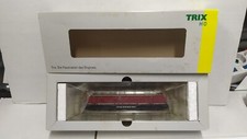 TRIX 22174 H0 SCALE 1/87 LOCO DIESEL BR 216 006 ERA IV DB LIV. BORDEAUX GREY