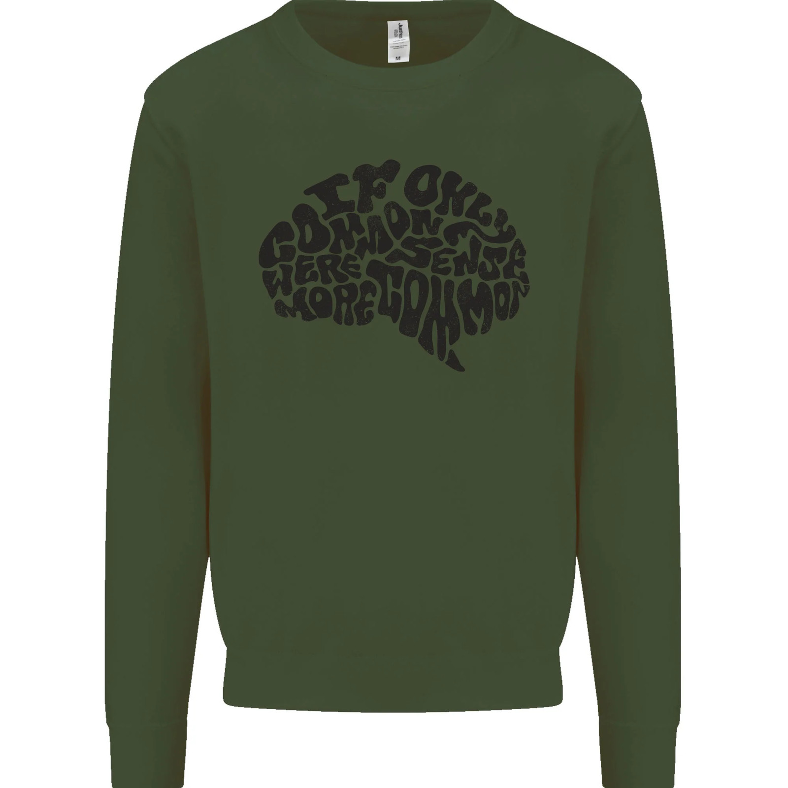 Forest Green
