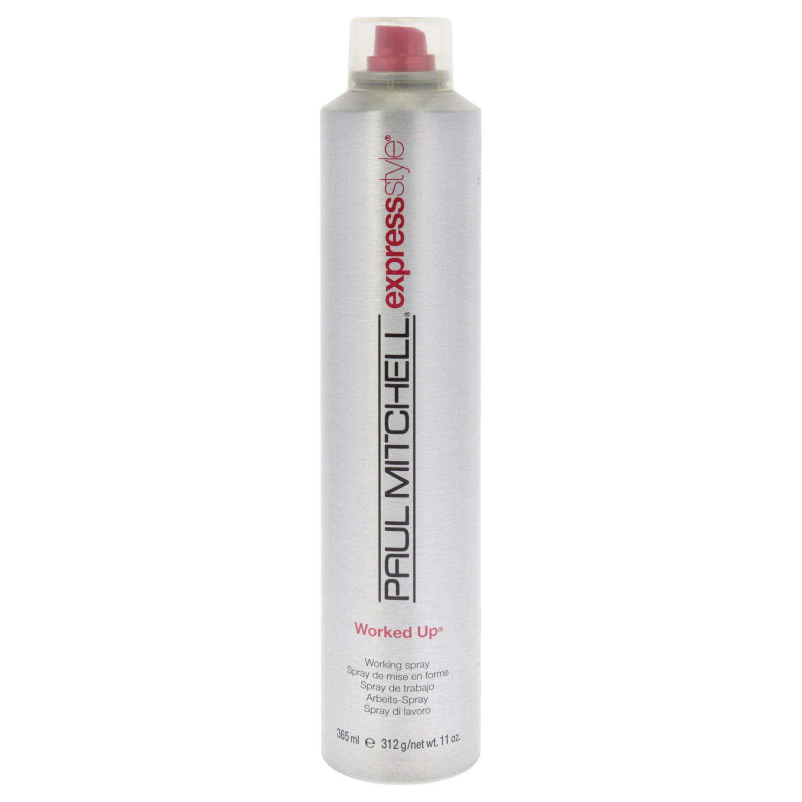 By Paul Mitchell For Unisex - 11 Oz Hairspray
