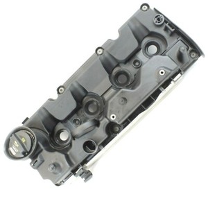 03L103469AC Original Audi VW Seat Skoda Zylinderkopfhaube Ventildeckel