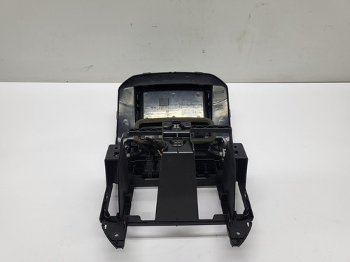 VW Polo 9N - Mascherina cruscotto Rhamen 6Q0858069S (68) - Foto 8 di 13