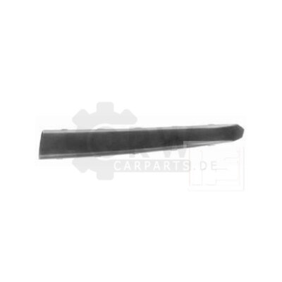 Blende Stoßfänger Stoßstange vorne links für Fiat Punto ELX HLX 1322257