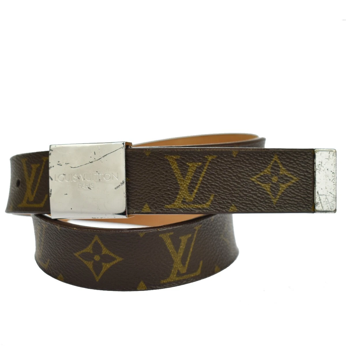 Ceinture vuitton cheap