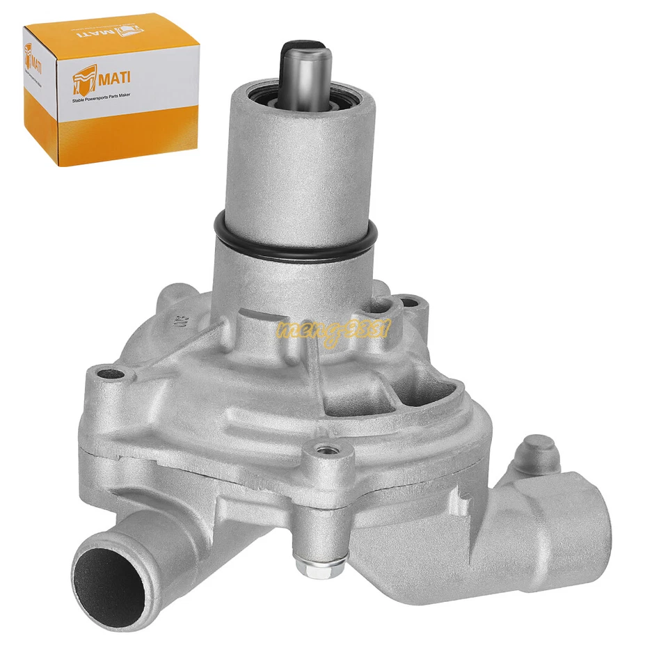 Conjunto de bomba de agua para Honda 1995-2007 VT1100 SHADOW SPIRIT 1100 AERO 19200-MAA-A00 Foto 4 de 4