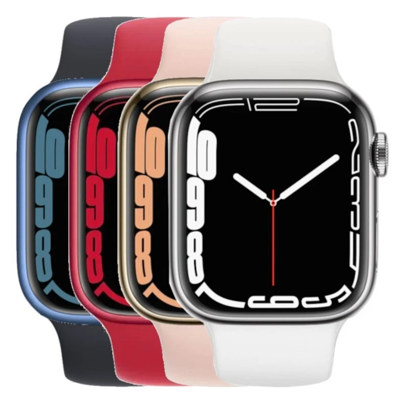 Apple Watch Series 7 for sale | eBay UK