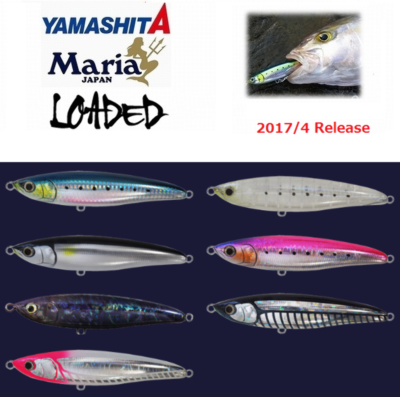 Maria Leurre Flottant F140 Chargé 43 grammes B01H (3229) – acheter aux petits prix dans la boutique en ligne