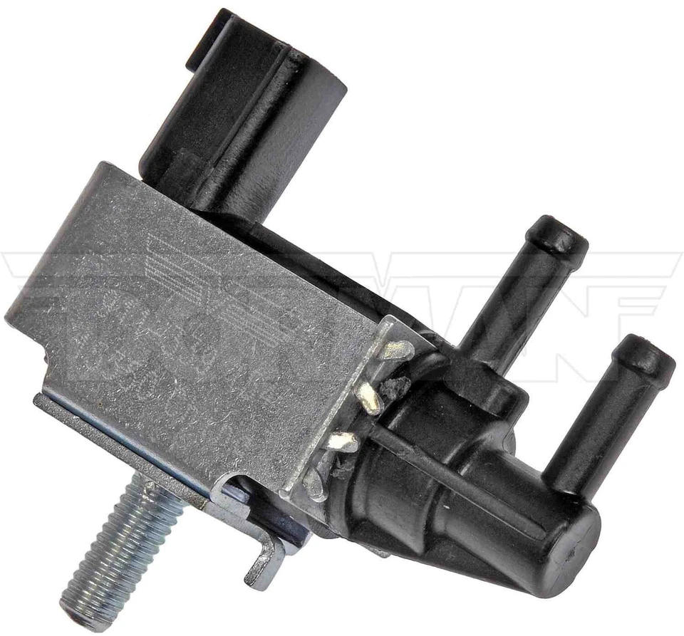 911-339 Dorman Purge Valve New for Nissan Maxima Altima Pathfinder Frontier G35 - Image 4 of 4