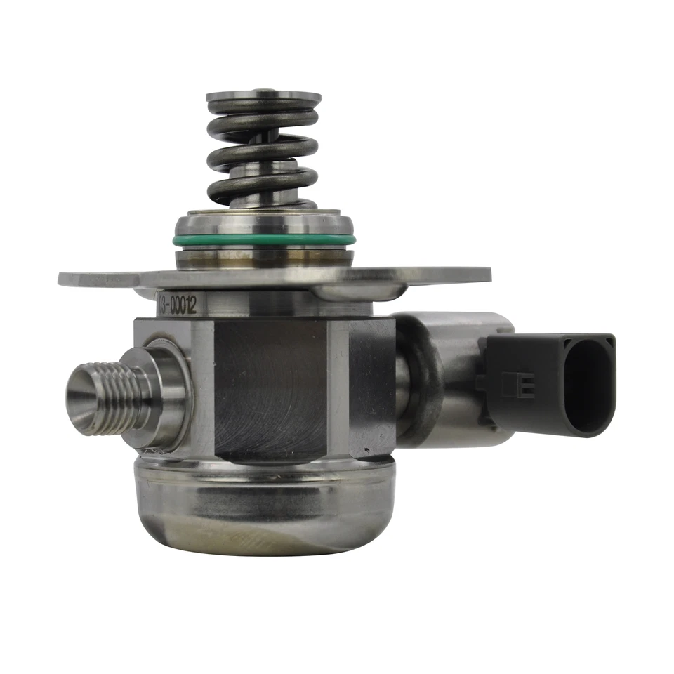 高压燃油泵适用于 2008 - 15 宝马 Alpina B6 xDrive Gran Coupe 550i GT F12 — 第 2/4 张图片