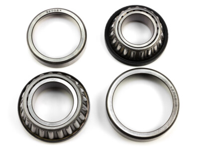Lenkkopflager Satz QMP SSK-906RR für Kawasaki KX 500 KX500 KX 125 KDX 200 KDX250