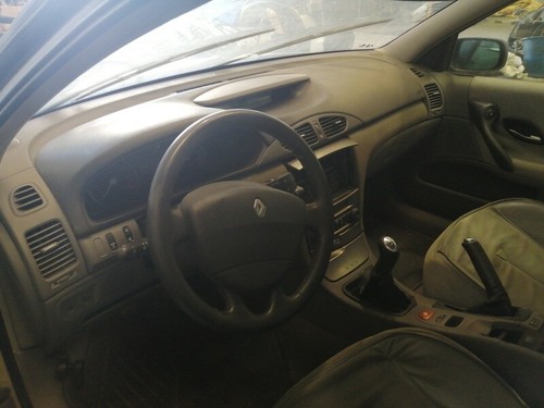 8200025640 luftschlauch für RENAULT LAGUNA II (BG0) AUTHENTIQUE 2001 178183 - Picture 6 of 6