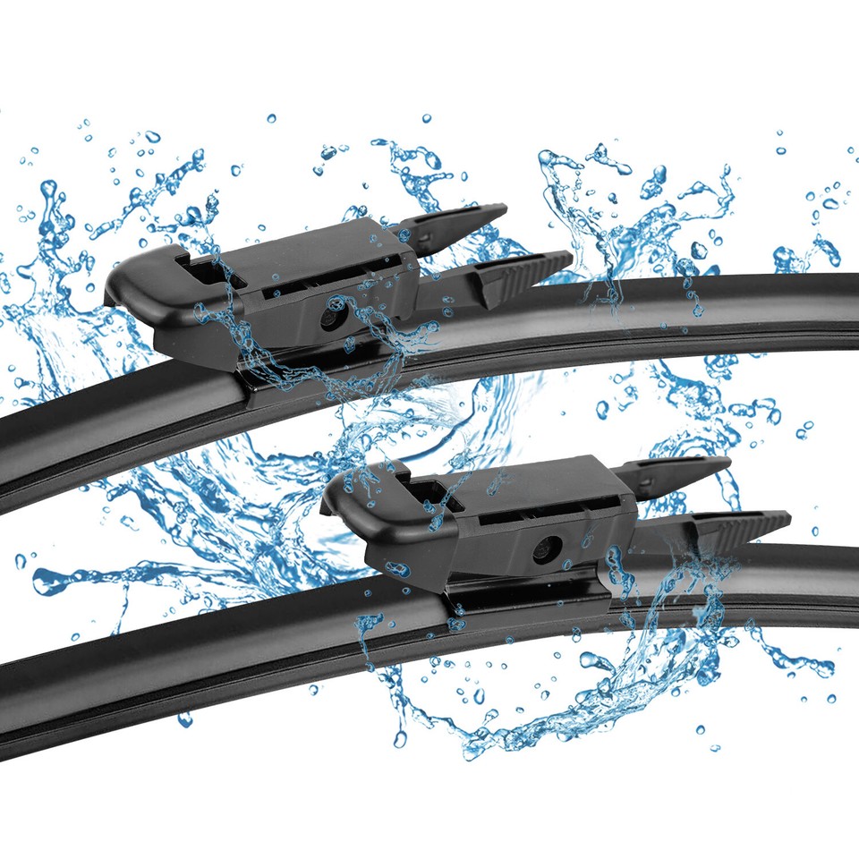 For Ford Explorer 20112020 Wiper Blade 26"/22"/11" Set of 3 OEM