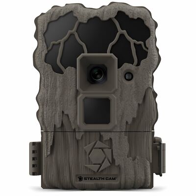 Stealth Cam STCQS20 20MP Trail Camera