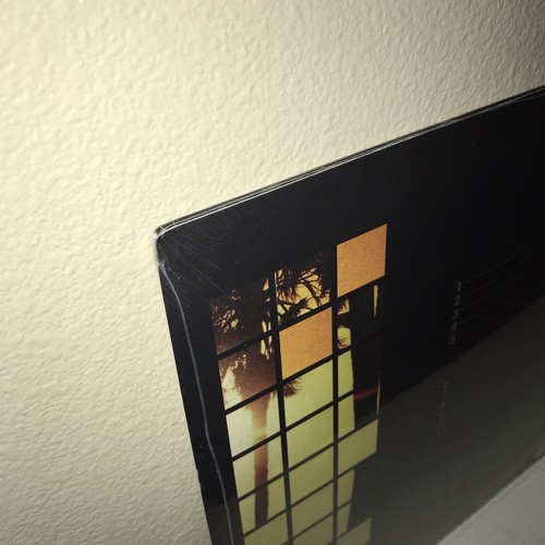 NEW Theory of A Deadman ORANGE VINYL Wake Up Call Nickelback Seether Shinedown - Picture 12 of 12