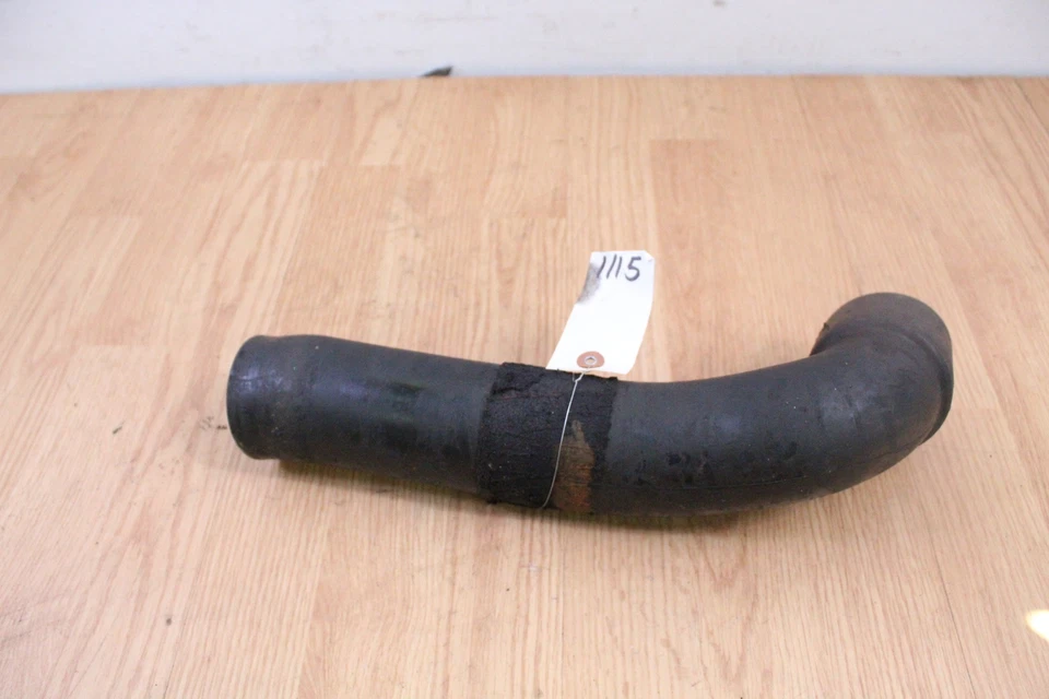 Yamaha Waverunner XL700 2000 manguera de escape salida Foto 3 de 4