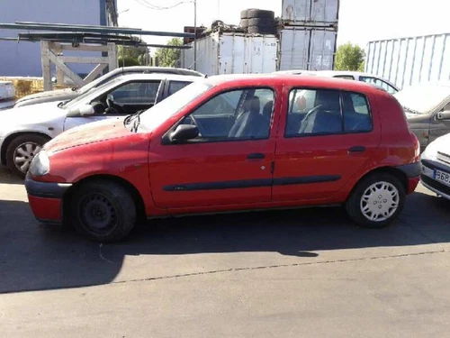 Scheinwerfer Links für RENAULT CLIO II FASE I (B/CB0) * 1999 374420 - Bild 3 von 4