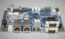Eurotech Low Power Sbc Nxp I.mx6 Arm Cortex-a9 Quad-core 800mhz Cpu-351-13 Eurotech Low Power Sbc Nxp I.mx6 Arm Cortex-a9 Quad-core 800mhz Cpu-351-13