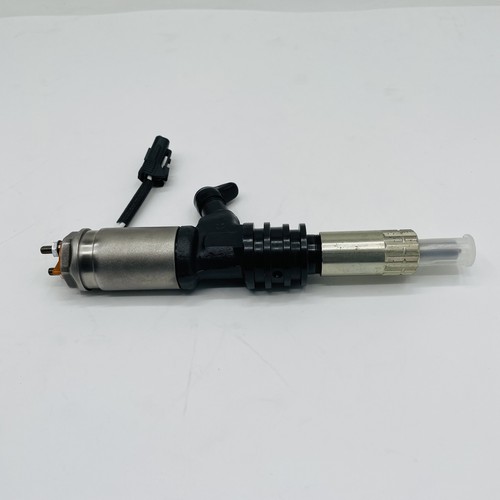 095000-1121 Diesel Fuel Injector ME307085 for Mitsubishi 6M60 6M60T 6M60-T1 - Picture 7 of 7