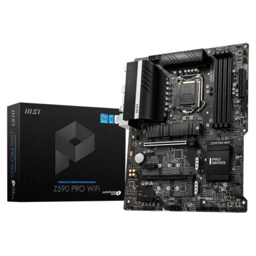 Tablet ed eBook reader MSI