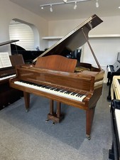 Welmar Baby Grand - 1970s Reconditioned - Schwander action - 0% Finance 18 Mths