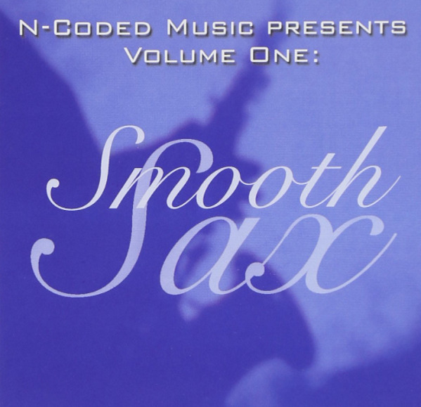8 CD LOT🎷1 Smooth Sax CD + 7 random smooth jazz CDs I will pick 