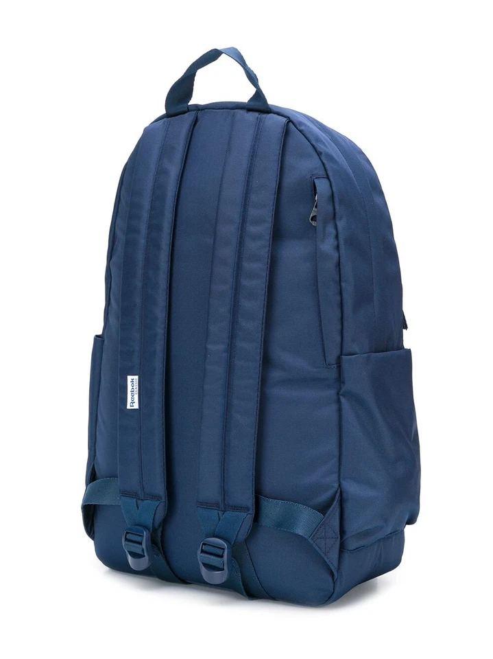 Рюкзак Reebok Classic Staff темно-синий 152635 - Изображение 2 из 4