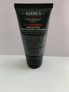 age defender cleanser
