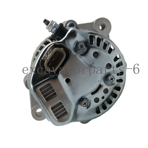 Alternator 16678-64012 For Kubota Engine D905 D1305 D1005 Z602 V1505 WG1605 - Picture 6 of 6