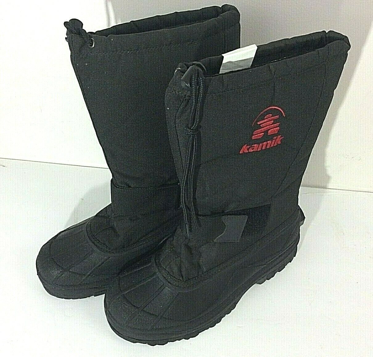 caterpillar men's drover ice  waterproof tx winter boot