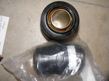 2-Continental Industries 325952101700 2 inch Gas Full Coupling