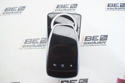 Mercedes C220 CDI S205 Comand I-Drive Schalter Bedienfeld Touchpad A2059008918