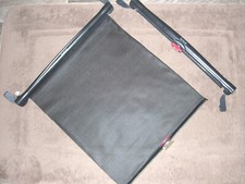 BRICA Pull Down Auto Shades