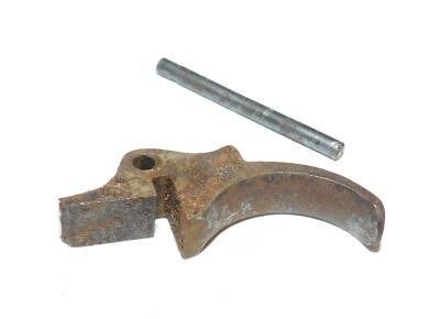 Harrington & Richardson Bay State 12 Ga. Trigger W/ Pin #T561