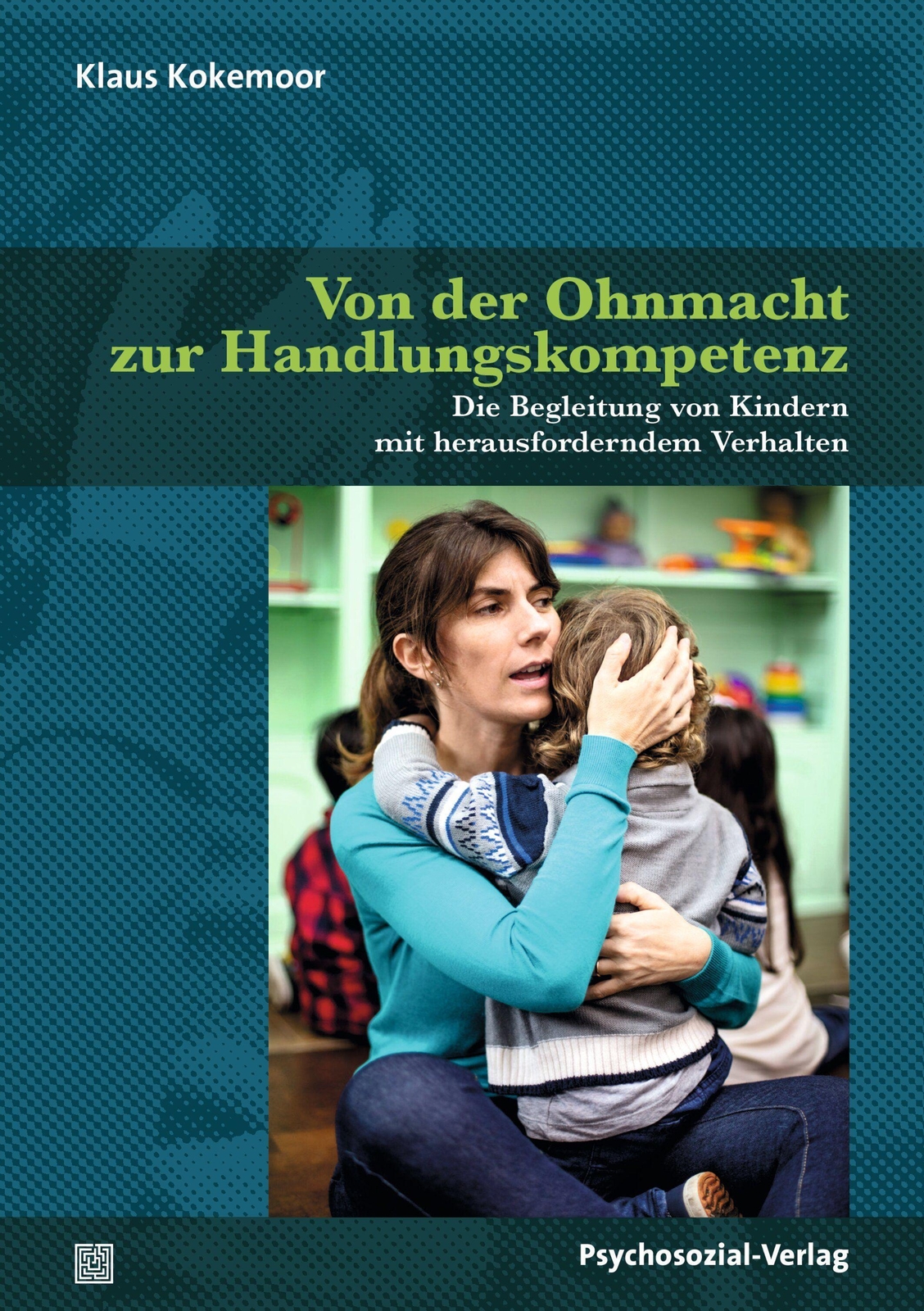 Thumbnail - Von Der Ohnmacht Zur Handlungskompetenz Klaus Kokemoor