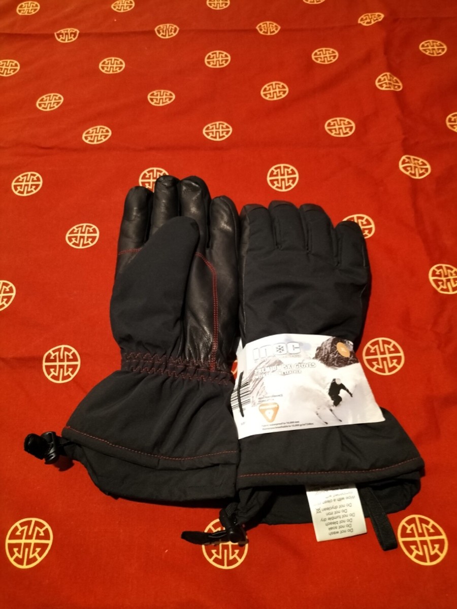 top gear wo schauen handschuhe nitril Engel Natur Bio Fäustel Colour:coffee