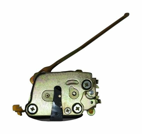 Serratura Porta Anteriore DX Per TOYOTA HILUX 2WD 1989-1997, HILUX 4WD 1989-1994